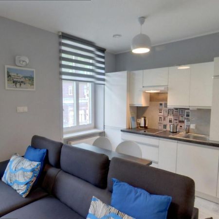 Apart-Invest Apartament Wiwi Szklarska Poręba Buitenkant foto