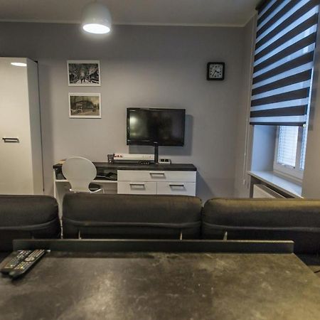 Apart-Invest Apartament Wiwi Szklarska Poręba Buitenkant foto