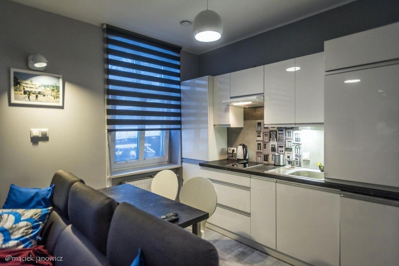 Apart-Invest Apartament Wiwi Szklarska Poręba Buitenkant foto