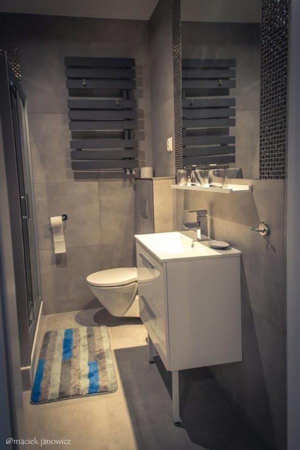 Apart-Invest Apartament Wiwi Szklarska Poręba Buitenkant foto