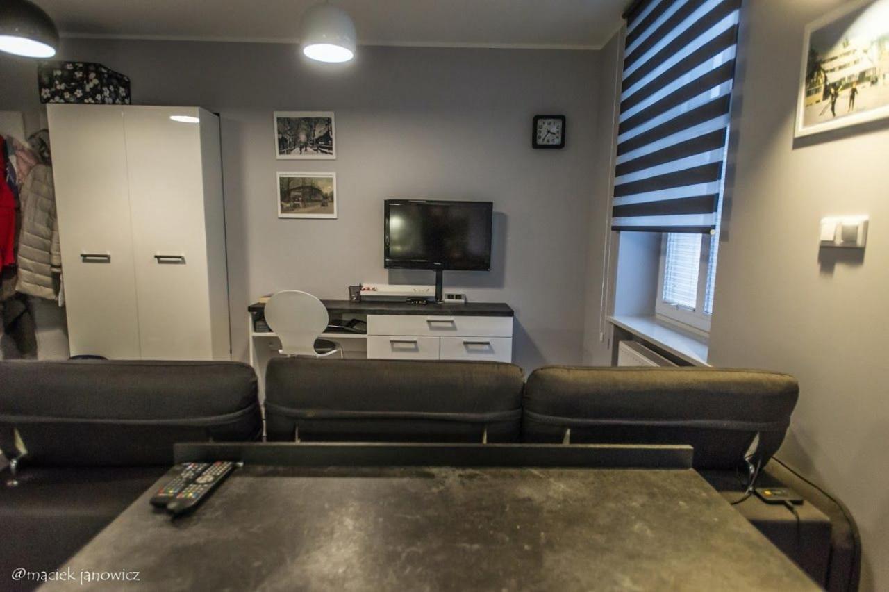 Apart-Invest Apartament Wiwi Szklarska Poręba Buitenkant foto